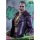 Hot Toys Movie Masterpiece "Suicide Squad" 1/6 Scale Figure Joker (Purple Coat Ver.) [w/Bonus Accessory] (Toy Sapiens Exclusive) image 16