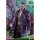 Hot Toys Movie Masterpiece "Suicide Squad" 1/6 Scale Figure Joker (Purple Coat Ver.) [w/Bonus Accessory] (Toy Sapiens Exclusive) image 4