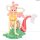 Banpresto ONE PIECE GLITTER & GLAMOURS -PRINCESS SHIRAHOSHI- (Standard Color ver.) (Collectable Prize) Bild 5