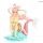 Banpresto ONE PIECE GLITTER & GLAMOURS -PRINCESS SHIRAHOSHI- (Special Color ver.) gambar 5