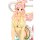 Banpresto ONE PIECE GLITTER & GLAMOURS -PRINCESS SHIRAHOSHI- (Special Color ver.) gambar 6