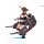 HobbyJAPAN Kantai Collection -Kan Colle- Mutsu Limited Edition 1/7 Complete Figure [Monthly HobbyJAPAN 2017 Feb. Issue & March Issue Mail Order, Particular Shop Exclusive] image 11