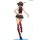 HobbyJAPAN Kantai Collection -Kan Colle- Mutsu Limited Edition 1/7 Complete Figure [Monthly HobbyJAPAN 2017 Feb. Issue & March Issue Mail Order, Particular Shop Exclusive] image 15