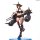 HobbyJAPAN Kantai Collection -Kan Colle- Mutsu Limited Edition 1/7 Complete Figure [Monthly HobbyJAPAN 2017 Feb. Issue & March Issue Mail Order, Particular Shop Exclusive] image 3