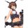 HobbyJAPAN Kantai Collection -Kan Colle- Mutsu Limited Edition 1/7 Complete Figure [Monthly HobbyJAPAN 2017 Feb. Issue & March Issue Mail Order, Particular Shop Exclusive] image 6