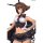 HobbyJAPAN Kantai Collection -Kan Colle- Mutsu Limited Edition 1/7 Complete Figure [Monthly HobbyJAPAN 2017 Feb. Issue & March Issue Mail Order, Particular Shop Exclusive] image 7