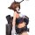 HobbyJAPAN Kantai Collection -Kan Colle- Mutsu Limited Edition 1/7 Complete Figure [Monthly HobbyJAPAN 2017 Feb. Issue & March Issue Mail Order, Particular Shop Exclusive] image 9