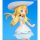 MegaHouse [Bonus] G.E.M. Series - Pokemon: Lillie & Snowy (Alola Vulpix) Complete Figure [Premium Bandai, MegaTrea Shop Exclusive] image 11