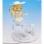 MegaHouse [Bonus] G.E.M. Series - Pokemon: Lillie & Snowy (Alola Vulpix) Complete Figure [Premium Bandai, MegaTrea Shop Exclusive] image 14