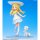 MegaHouse [Bonus] G.E.M. Series - Pokemon: Lillie & Snowy (Alola Vulpix) Complete Figure [Premium Bandai, MegaTrea Shop Exclusive] image 2