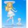 MegaHouse [Bonus] G.E.M. Series - Pokemon: Lillie & Snowy (Alola Vulpix) Complete Figure [Premium Bandai, MegaTrea Shop Exclusive] image 3