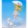 MegaHouse [Bonus] G.E.M. Series - Pokemon: Lillie & Snowy (Alola Vulpix) Complete Figure [Premium Bandai, MegaTrea Shop Exclusive] image 8