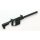 Tomytec LittleArmory (LA035) KRISS Vector CRB image 3