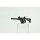 Tomytec LittleArmory (LA035) KRISS Vector CRB image 4