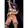 Orca Toys Ikkitousen Extravaganza Epoch - Unchou Kan-u Bunny Special 1/6 Complete Figure Bild 12
