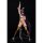 Orca Toys Ikkitousen Extravaganza Epoch - Unchou Kan-u Bunny Special 1/6 Complete Figure Bild 2