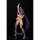Orca Toys Ikkitousen Extravaganza Epoch - Unchou Kan-u Bunny Special 1/6 Complete Figure Bild 4