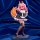 Union Creative Fate/EXTELLA - Tamamo no Mae Tail Maid Strike ver. Complete Figure image 11