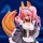 Union Creative Fate/EXTELLA - Tamamo no Mae Tail Maid Strike ver. Complete Figure image 12