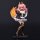 Union Creative Fate/EXTELLA - Tamamo no Mae Tail Maid Strike ver. Complete Figure image 2