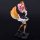 Union Creative Fate/EXTELLA - Tamamo no Mae Tail Maid Strike ver. Complete Figure image 5