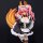 Union Creative Fate/EXTELLA - Tamamo no Mae Tail Maid Strike ver. Complete Figure image 8