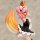 Union Creative Fate/EXTELLA - Tamamo no Mae Tail Maid Strike ver. Complete Figure image 9