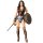 Medicom Toy MAFEX No.060 MAFEX WONDER WOMAN "JUSTICE LEAGUE" image 2