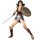 Medicom Toy MAFEX No.060 MAFEX WONDER WOMAN "JUSTICE LEAGUE" image 5