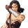 Medicom Toy MAFEX No.060 MAFEX WONDER WOMAN "JUSTICE LEAGUE" image 9