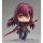 Good Smile Company Nendoroid More - Learning with Manga! Fate/Grand Order Face Swap (Lancer/Scathach) image 3