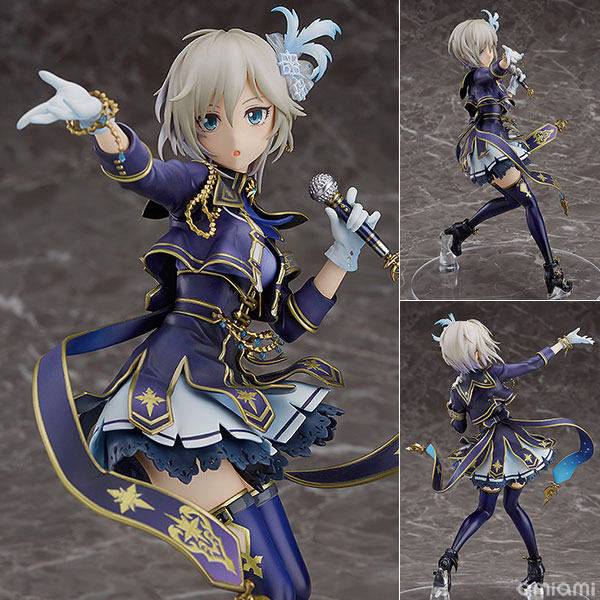 Good Smile Company THE IDOLM@STER Cinderella Girls - Anastasia Story of Revolving Stars Ver. 1/8 Complete Figure