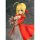 Phat Company Parfom - Fate/EXTELLA: Nero Claudius Posable Figure รูปภาพ 8