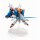 Bandai NXEDGE STYLE [MS UNIT] エクス・Sガンダム 「ガンダム・センチネル」 画像 7