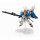 Bandai NXEDGE STYLE [MS UNIT] エクス・Sガンダム 「ガンダム・センチネル」 画像 8