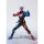 Bandai S.H. Figuarts - Kamen Rider Build Rabbit Tank Form "Kamen Rider Build" image 4