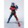 Bandai S.H. Figuarts - Kamen Rider Build Rabbit Tank Form "Kamen Rider Build" image 5