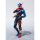 Bandai S.H. Figuarts - Kamen Rider Build Rabbit Tank Form "Kamen Rider Build" image 6