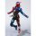Bandai S.H. Figuarts - Kamen Rider Build Rabbit Tank Form "Kamen Rider Build" image 7