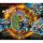 Bandai SDX - Taiyou Kishi God Gundam "New SD Gundam Gaiden Ougon Shinwa" [Tamashii Web Shoten Exclusive] imagen 2