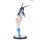 AMAKUNI Sword & Wizards - Fuyuka Yukishiro -Bunny ver.- 1/7 Complete Figure [Monthly HobbyJAPAN 2017 March Issue & April Issue Mail Order, Particular Shop Exclusive] imagen 2