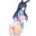 AMAKUNI Sword & Wizards - Fuyuka Yukishiro -Bunny ver.- 1/7 Complete Figure [Monthly HobbyJAPAN 2017 March Issue & April Issue Mail Order, Particular Shop Exclusive] imagen 6