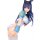 AMAKUNI Sword & Wizards - Fuyuka Yukishiro -Bunny ver.- 1/7 Complete Figure [Monthly HobbyJAPAN 2017 March Issue & April Issue Mail Order, Particular Shop Exclusive] imagen 7