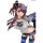 AMAKUNI The 7 Deadly Sins - Shinyaku Jashinzou, Leviathan Limited Edition 1/8 Complete Figure [Monthly HobbyJAPAN 2017 May Issue & June Issue Mail Order, Particular Shop Exclusive] image 6