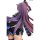 AMAKUNI The 7 Deadly Sins - Shinyaku Jashinzou, Leviathan Limited Edition 1/8 Complete Figure [Monthly HobbyJAPAN 2017 May Issue & June Issue Mail Order, Particular Shop Exclusive] image 8