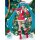 SEGA Hatsune Miku -Project DIVA- F 2nd Super Premium Figure "Hatsune Miku Christmas" Ver.1.5 (Game-prize) Bild 2