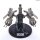 SEGA Anime Kantai Collection -Kan Colle- Super Premium Figure "Mutsu Ship -41cm Rensouhou-" (Game-prize) image 2
