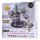 SEGA Anime Kantai Collection -Kan Colle- Super Premium Figure "Mutsu Ship -41cm Rensouhou-" (Game-prize) image 6