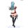 SEGA Kantai Collection -Kan Colle- Super Premium Figure "Suzuya" Christmas Ver. (Game-prize) 图片 5
