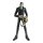 MegaHouse Variable Action Heroes - ONE PIECE: Crocodile Action Figure image 7